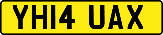 YH14UAX