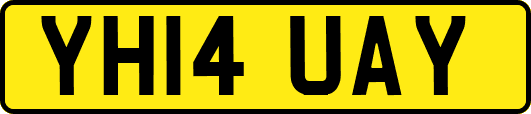 YH14UAY