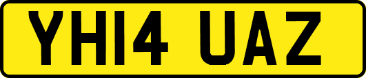 YH14UAZ