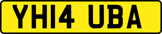 YH14UBA