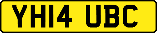 YH14UBC