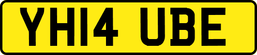 YH14UBE