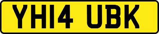 YH14UBK