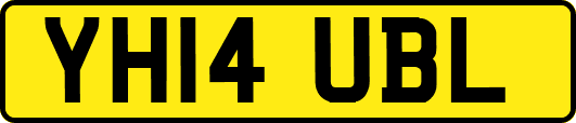 YH14UBL