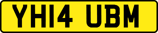 YH14UBM