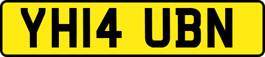 YH14UBN