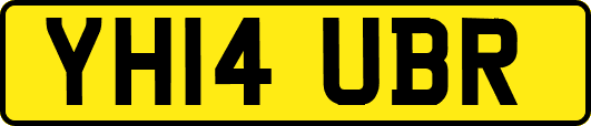 YH14UBR