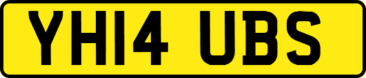 YH14UBS