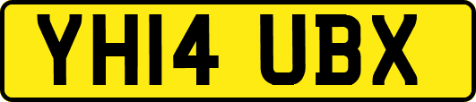 YH14UBX