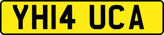 YH14UCA