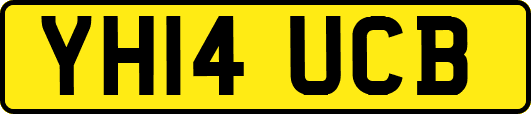 YH14UCB