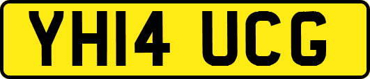 YH14UCG