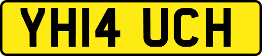 YH14UCH