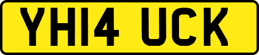 YH14UCK