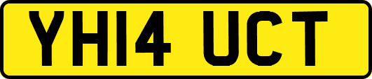 YH14UCT