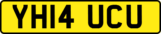 YH14UCU