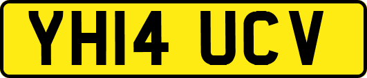 YH14UCV
