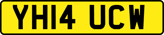 YH14UCW