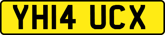 YH14UCX