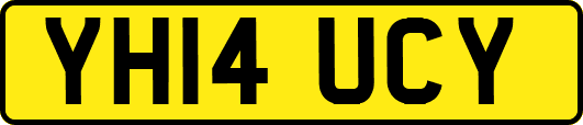 YH14UCY