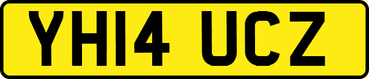 YH14UCZ