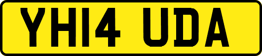 YH14UDA
