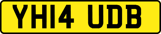 YH14UDB