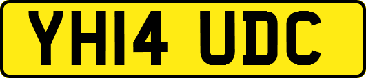 YH14UDC