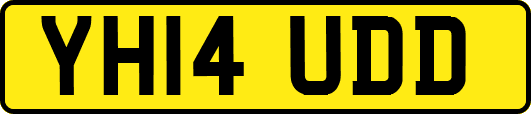 YH14UDD