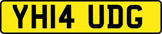 YH14UDG