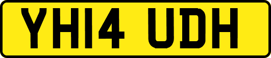 YH14UDH