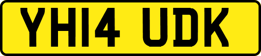 YH14UDK