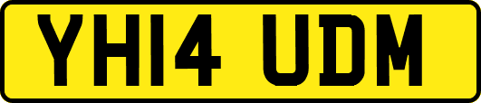 YH14UDM