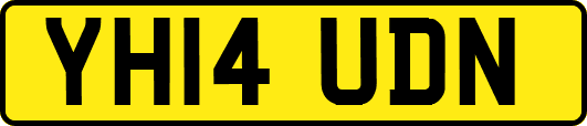 YH14UDN