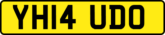YH14UDO