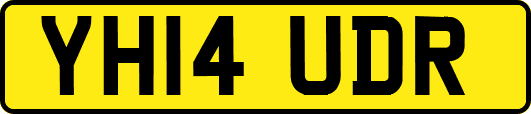 YH14UDR
