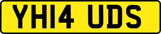 YH14UDS