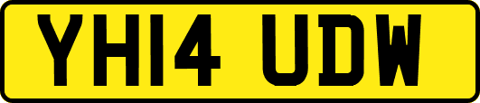 YH14UDW