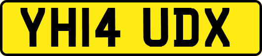 YH14UDX