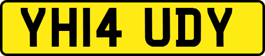 YH14UDY