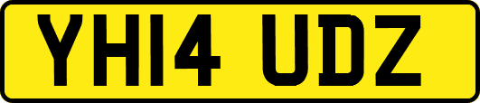 YH14UDZ