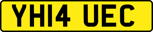 YH14UEC