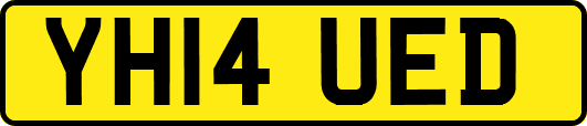 YH14UED