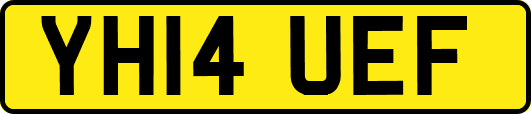 YH14UEF