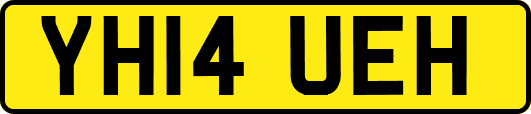 YH14UEH