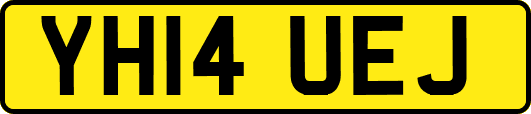 YH14UEJ