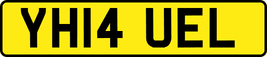YH14UEL