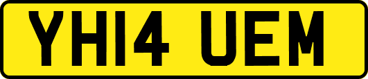 YH14UEM