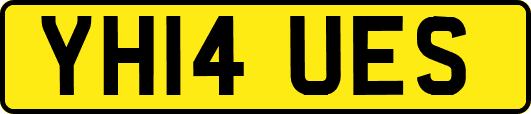 YH14UES
