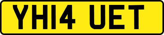 YH14UET